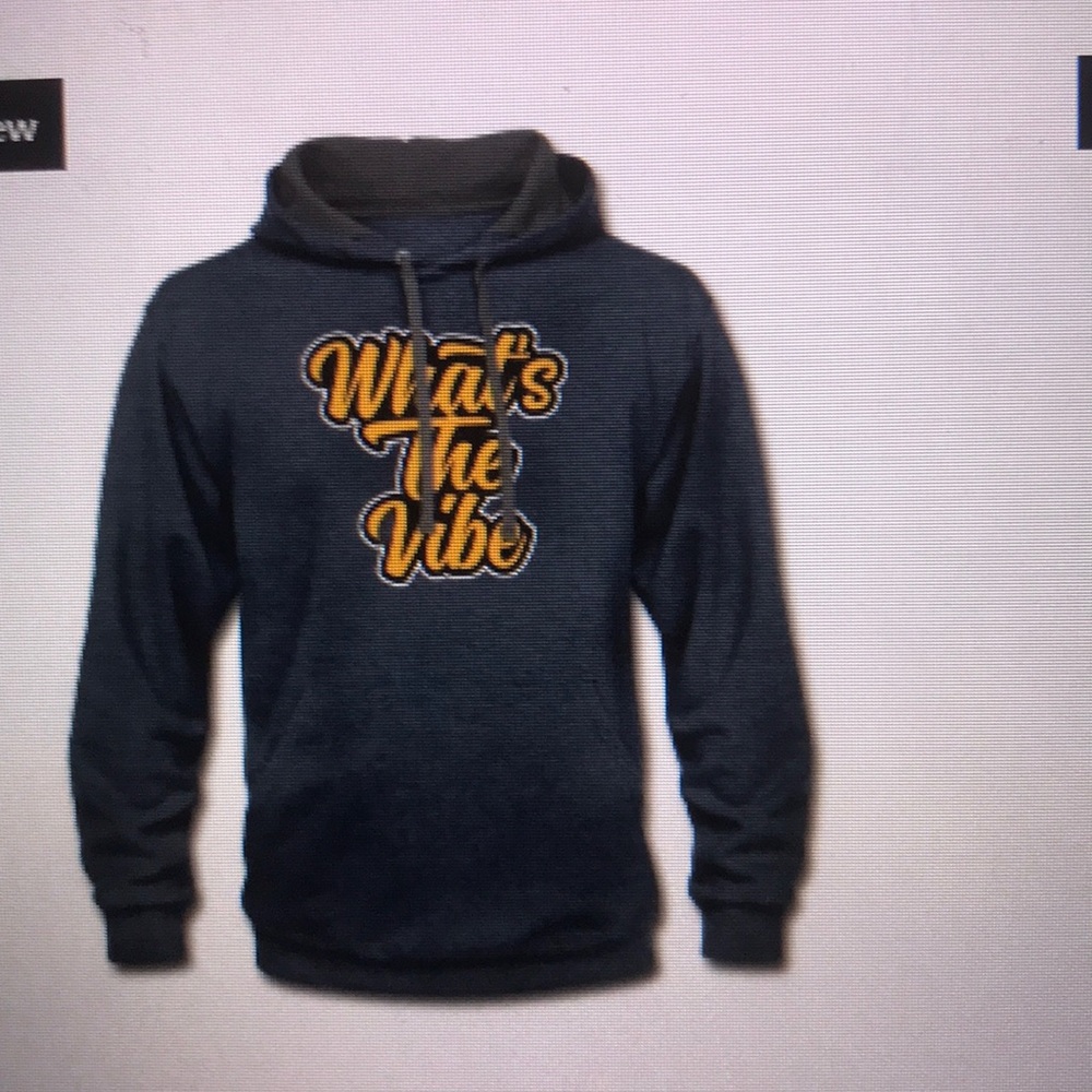 Hoodies and shirts